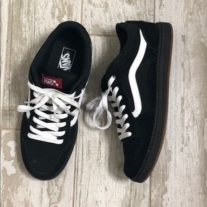 Vans Skate Shoes